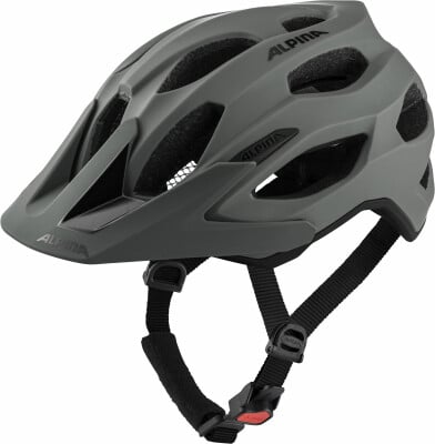 Alpina Carapax 2.0 MTB-Helm
