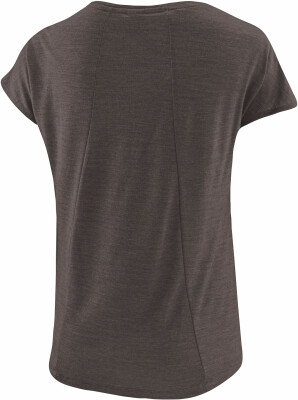 Löffler Merino-Tencel T-Shirt Löffler Merino-Tencel T-Shirt