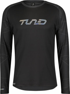 Trail Tuned Langarmshirt