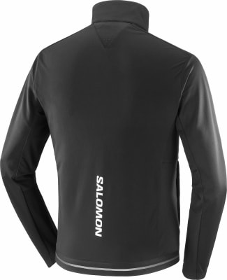 Salomon GTX Softshelljacke
