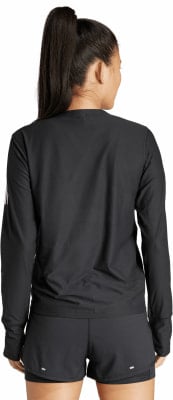 adidas Own The Run B langarm Laufshirt