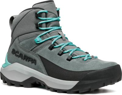 Scarpa Mustang TRK GTX Trekkingschuhe Scarpa Mustang TRK GTX Trekkingschuhe