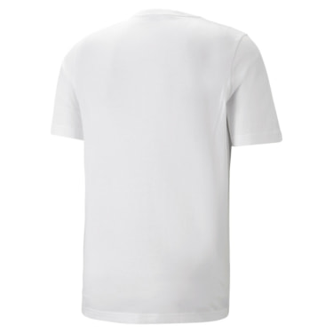 Ess 2 Col Logo Tee póló 100% PAM