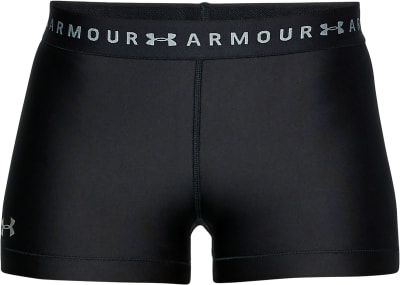 Under Armour HG ARMOUR SHORTY női fitnesz rövidnadrág