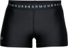 Under Armour HG ARMOUR SHORTY női fitnesz rövidnadrág