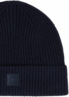 Tom Tailor TOM TAILOR Cosy Knitted férfi sapka