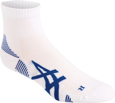 ASICS 2PPK CUSHIONING SOCK, bežecké ponožky 2 balenie