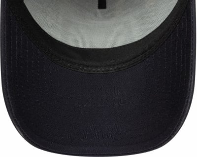 New Era Washed Patch Kappe