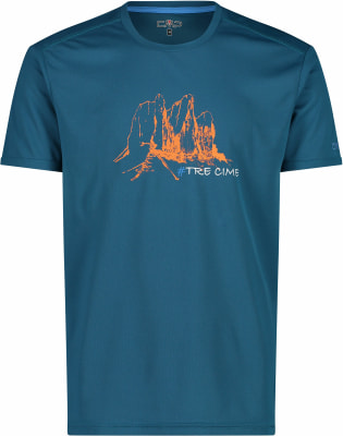 CMP Lecce férfi szabadidőpóló CMP Lecce férfi szabadidőpóló