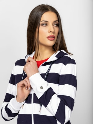 Heavy Tools Siba női kapucnis felső