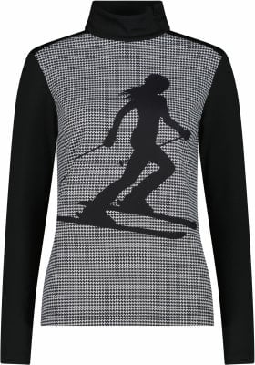 CMP Sweat L/S Shirt