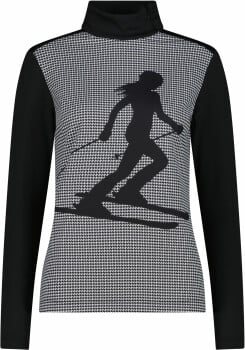 CMP Sweat L/S Shirt