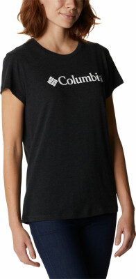 Columbia Trek SS Graphic női póló