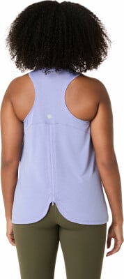 Asics Nagino Run Adjustable Lauftanktop