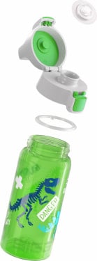 Trinkflasche VIVA Lunchboxset