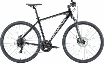 Genesis Speed Cross SX 2.6 Crossbike