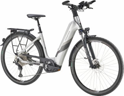 Genesis E-Touring 4.3 E-Trekkingbike 28"