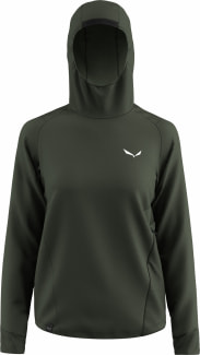 Puez Merino Durastretch Hoodie