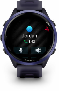 Forerunner 570 Laufuhr - 47mm