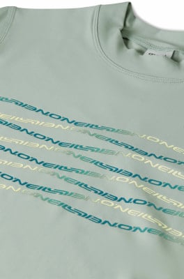 O'Neill Graphic Badeshirt