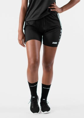 Jako Allround Trainingsshort Fair, Keep Dry Jako Allround Trainingsshort Fair, Keep Dry