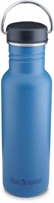 Klean Kanteen Classic Loop Cap Trinkflasche