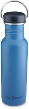 Klean Kanteen Classic Loop Cap Trinkflasche