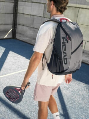 Head Coello Tour Padel Rucksack