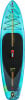 weone We SUP 25 Stand Up Paddle-Set