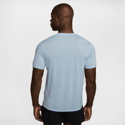 Nike BREATHE MILER Laufshirt