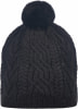 Luhta Napo Merino Haube mit Bommel