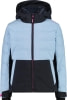 CMP Kid G Jacket Fix Hood lyžařská bunda