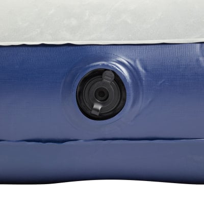 McKINLEY Airbed Single felfújható ágy