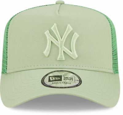 New Era 940K AF Trucker MLB baseballová kšiltovka