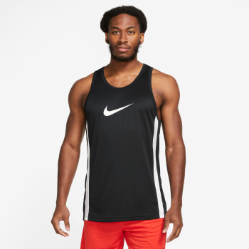 Nike Pán. basketbalové tielko M NK DF ICON JERSEY
