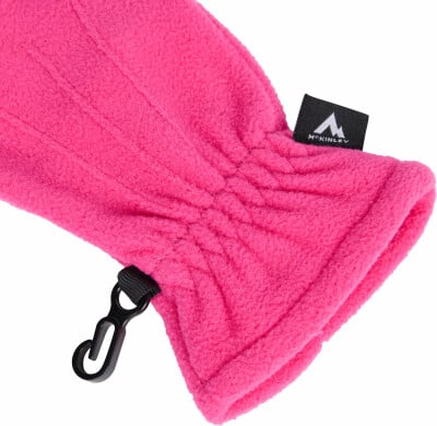 McKINLEY Galbany II Fleece Handschuhe