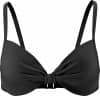 Firefly Bel II női bikini felső, B-kosár