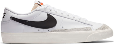 Blazer Low 77 Vntg Freizeitschuhe