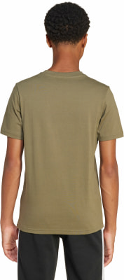 adidas Codes Fotoreal Logo Graphic T-Shirt