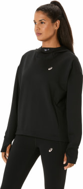 Nagino Run Adjustable Hoodie