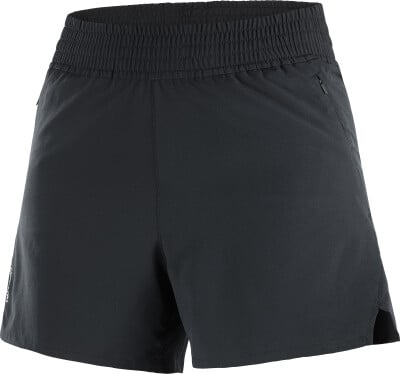 Salomon Shakeout Core 4'' Laufshorts