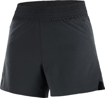 Salomon Shakeout Core 4'' Laufshorts