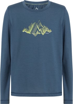 McKINLEY Shane Langarmshirt