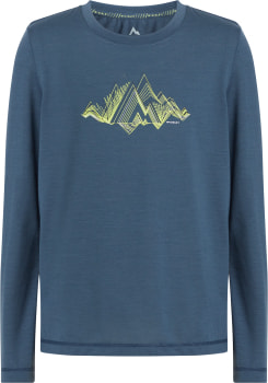 McKINLEY Shane Langarmshirt