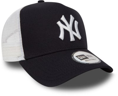 New Era NEW ERA Clean Trucker 2 Kappe