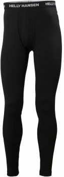 Helly Hansen Lifa Merino férfi aláöltözet nadrág