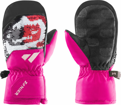 Zanier Grumpy.stx Mitten rukavice