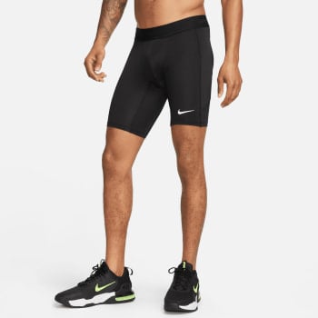 Nike Pro Dri-FIT kurze Tights