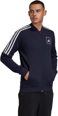 adidas 3-Streifen Tape Trainingsjacke