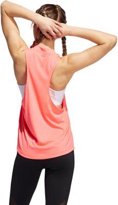 adidas Badge of Sport Boxy Tanktop